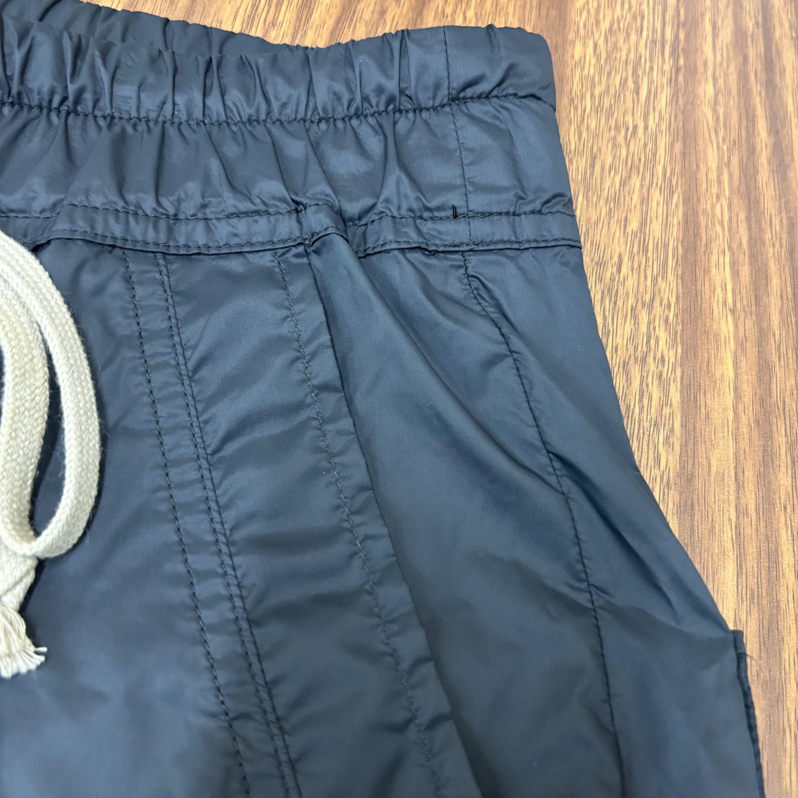 ◎Rick Owens × Champin リックオウエンス チャンピオン ズボン ハーフ