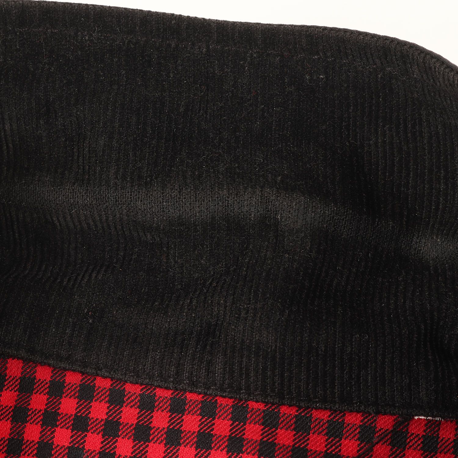 Supreme シュプリーム ジャケット ブラック 黒 サイズ:L | The British