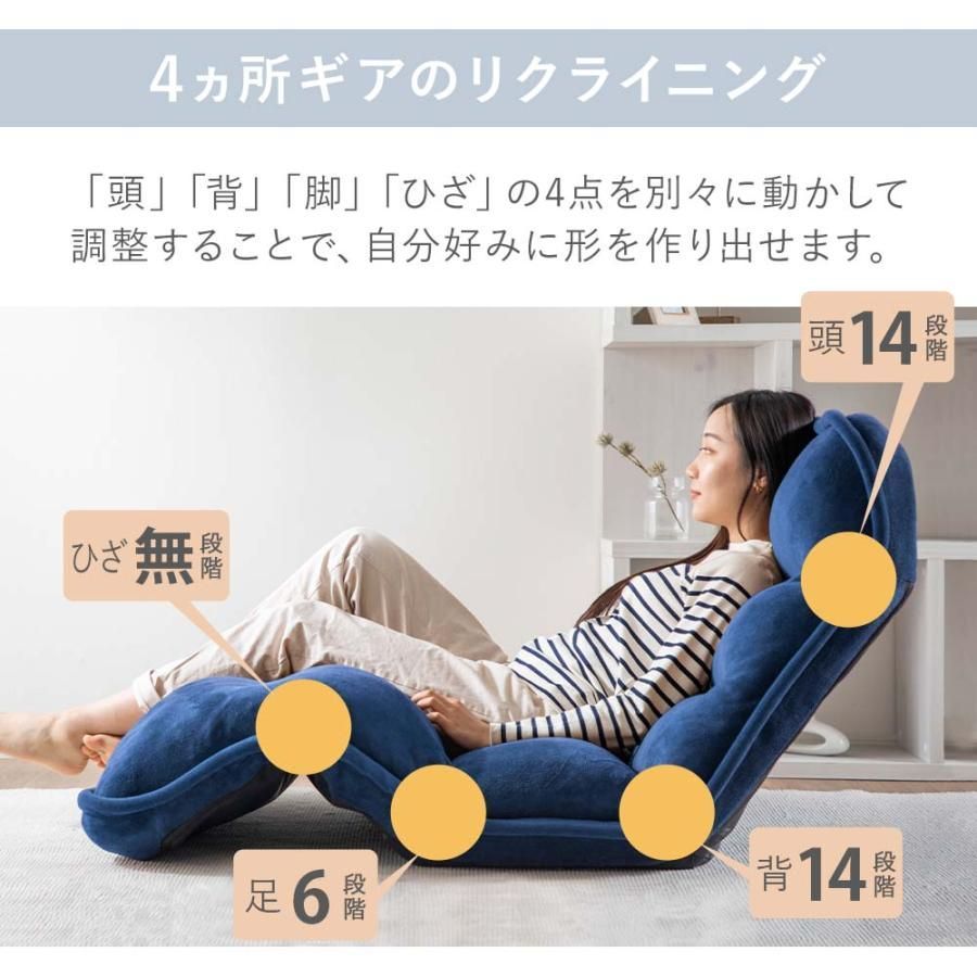 ハイバック