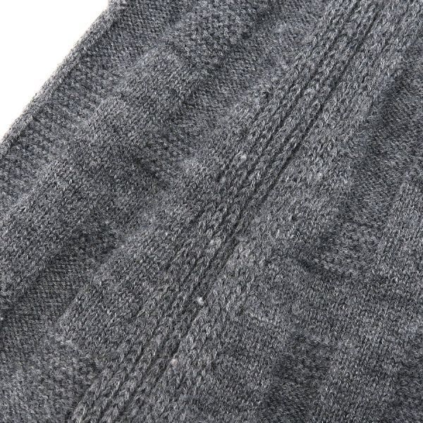 ニットワンピース