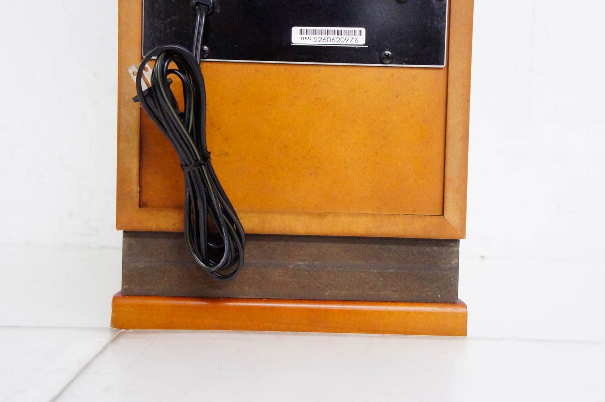 アンプ内蔵サブウーファーシステム SL-507