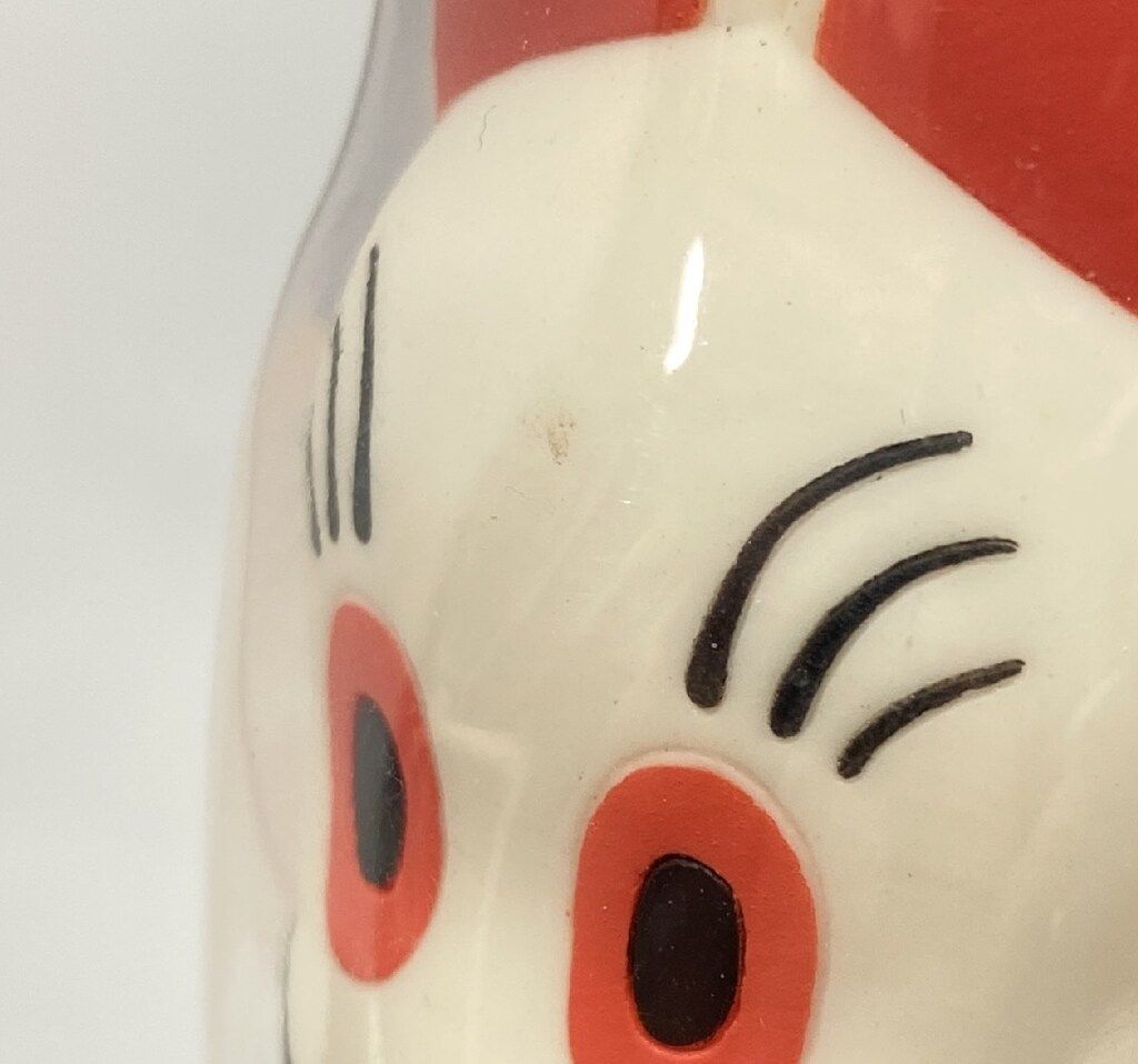  バンプレスト ソフビフィギュア VOL 4 孫悟飯 育ての親 キャラクター玩具 おもちゃ