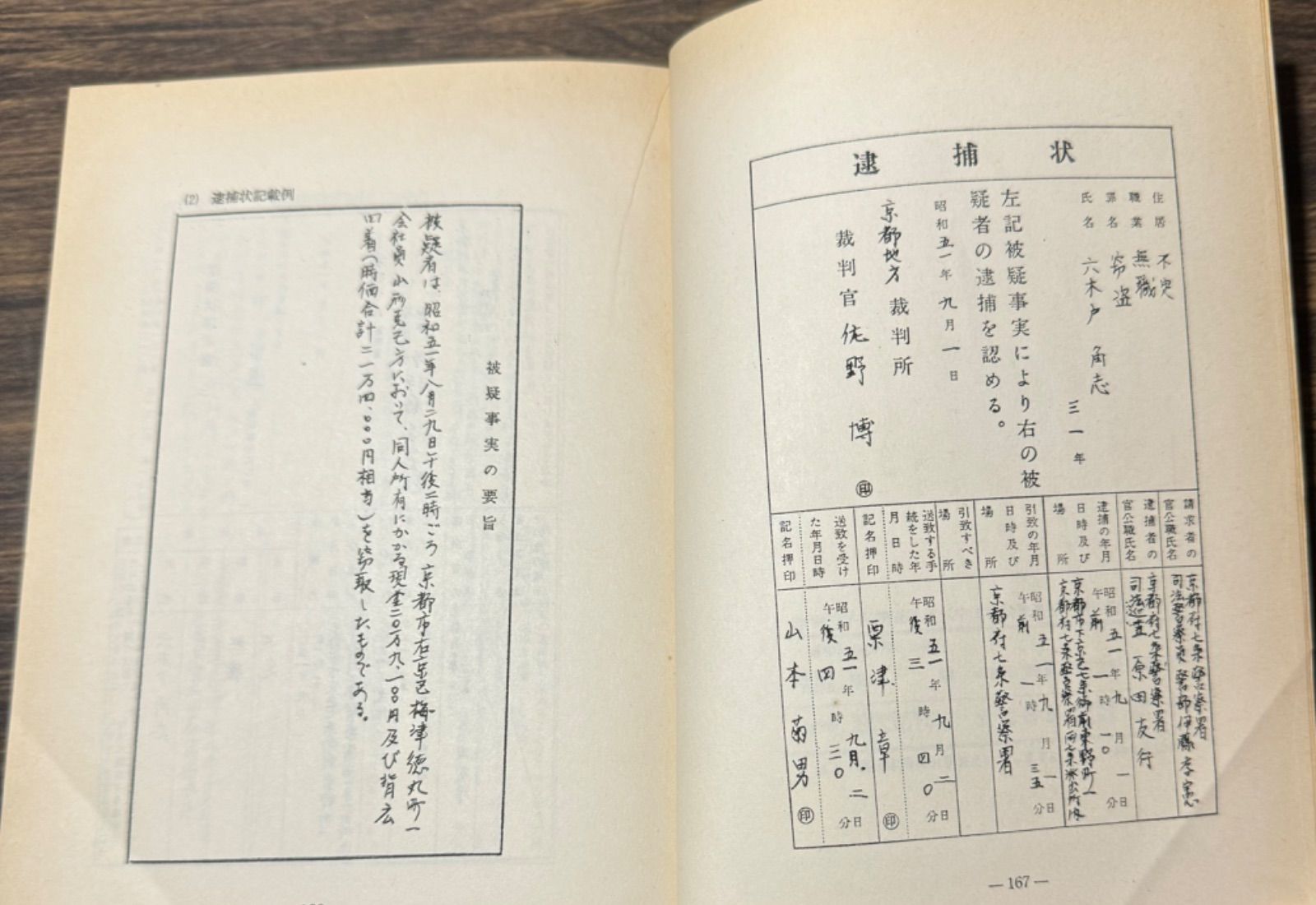 元県警刑事資料 事例で学ぶ捜査手続 緊急逮捕・現行犯逮捕 刑事