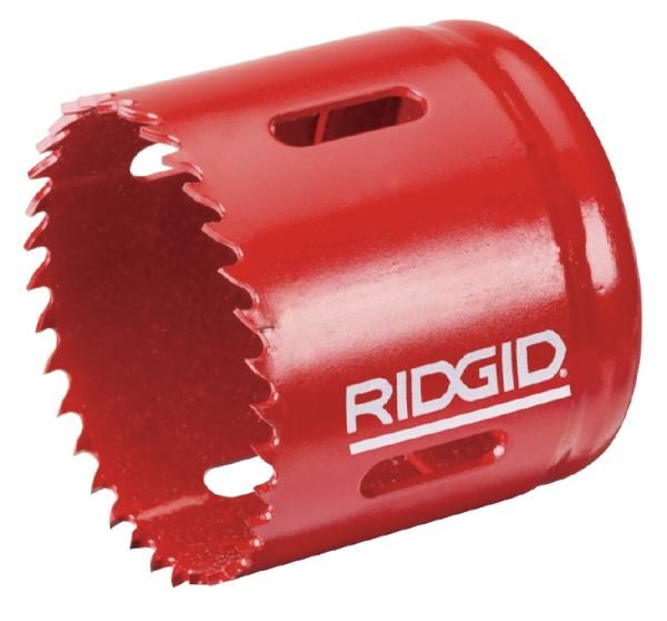 2営業日で発送 Ridge Tool Compan リジッド M95 ハイスピード ホールソー 52950