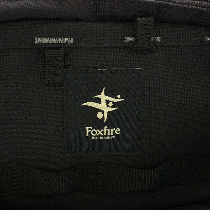 フォックスファイヤー FOXfire ウエストタックルパック