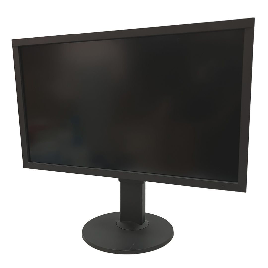 EIZO ColorEdge CS2740 27型 液晶 ディスプレイ ゲーミング モニター ブラック PC周辺機器 家電 C10433058