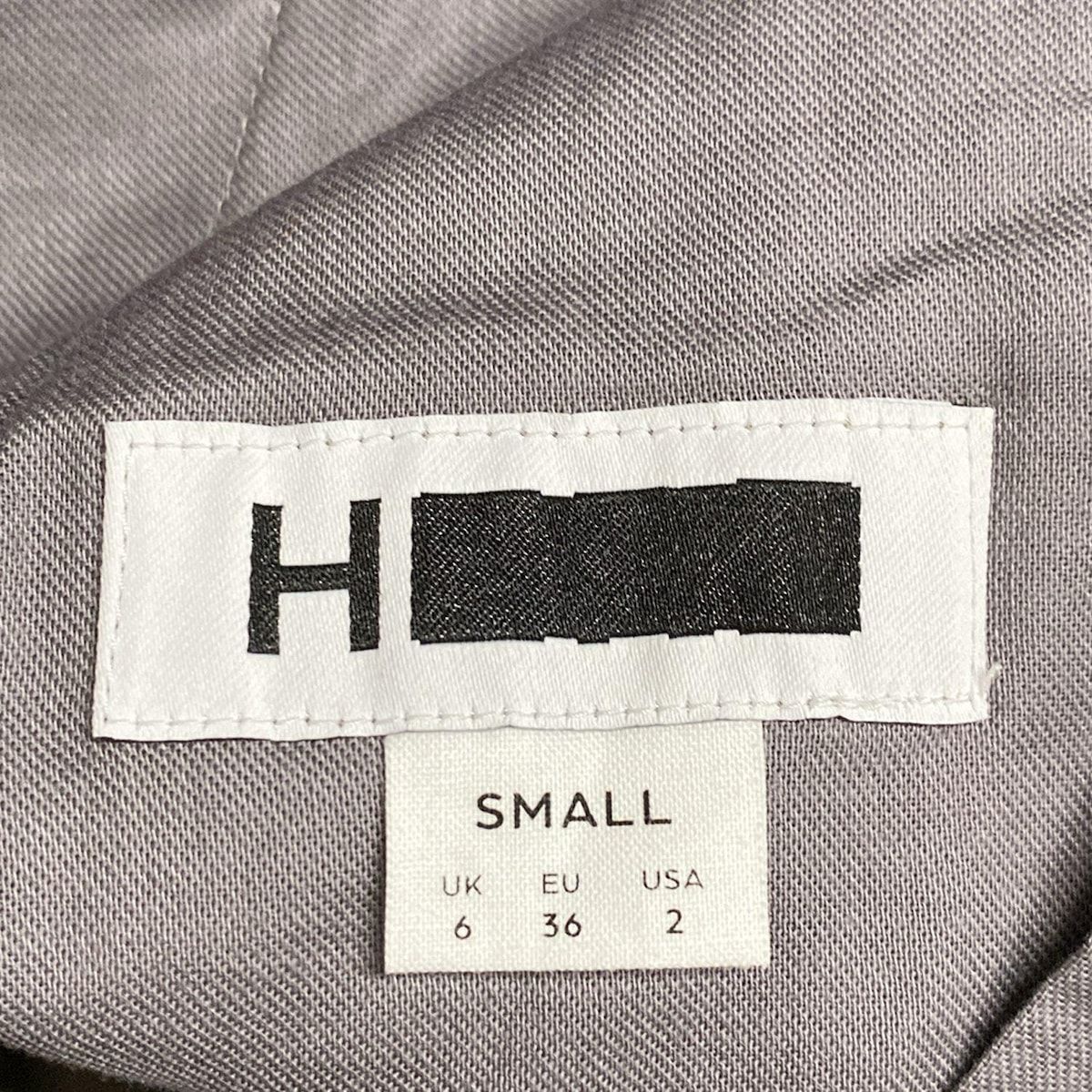 カーキ フルレングス