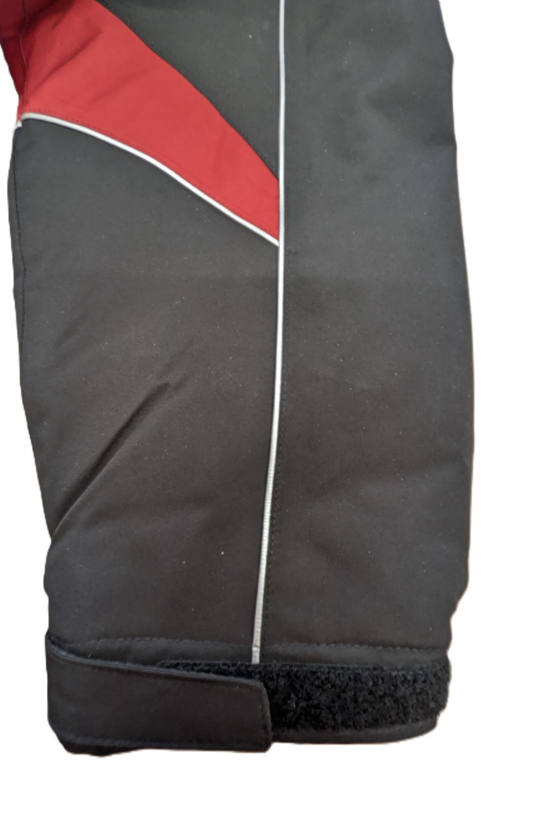 ゴアテックスウィンドアップレインスーツ