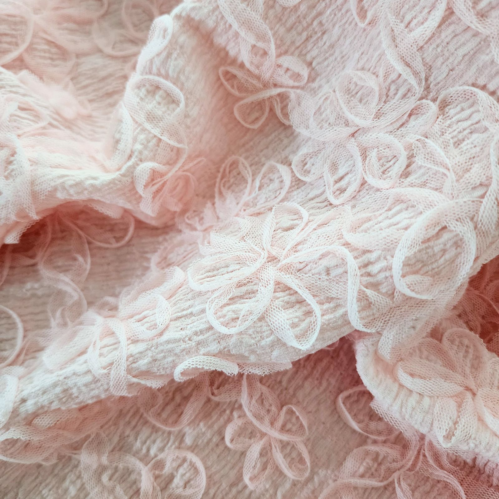 生地在庫 ハンドメイド