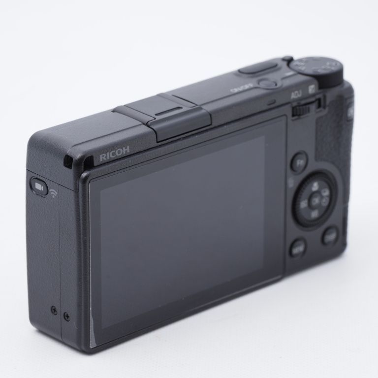RICOH リコー GR III デジタルカメラ GR3 - メルカリ 