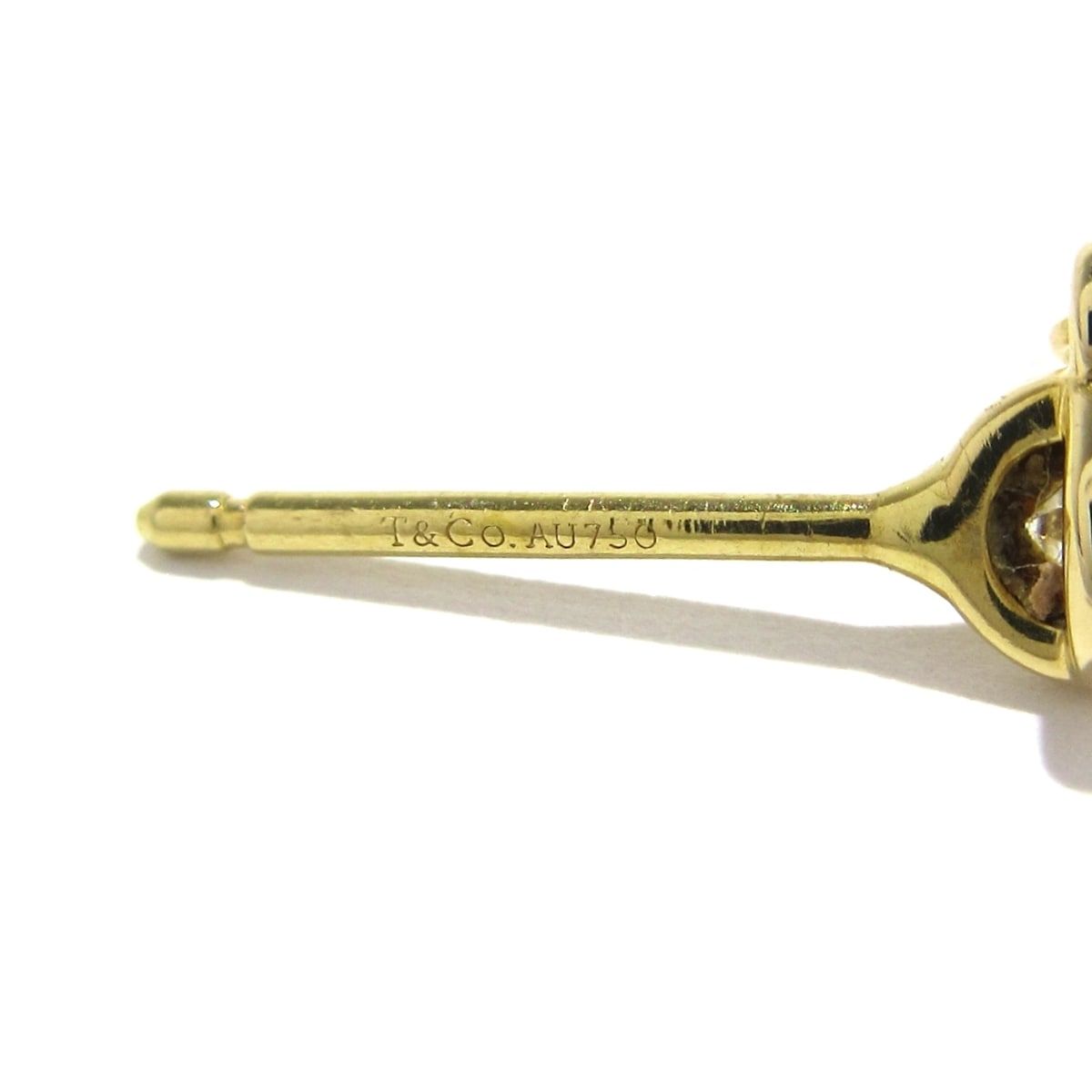 ピアス バイザヤード