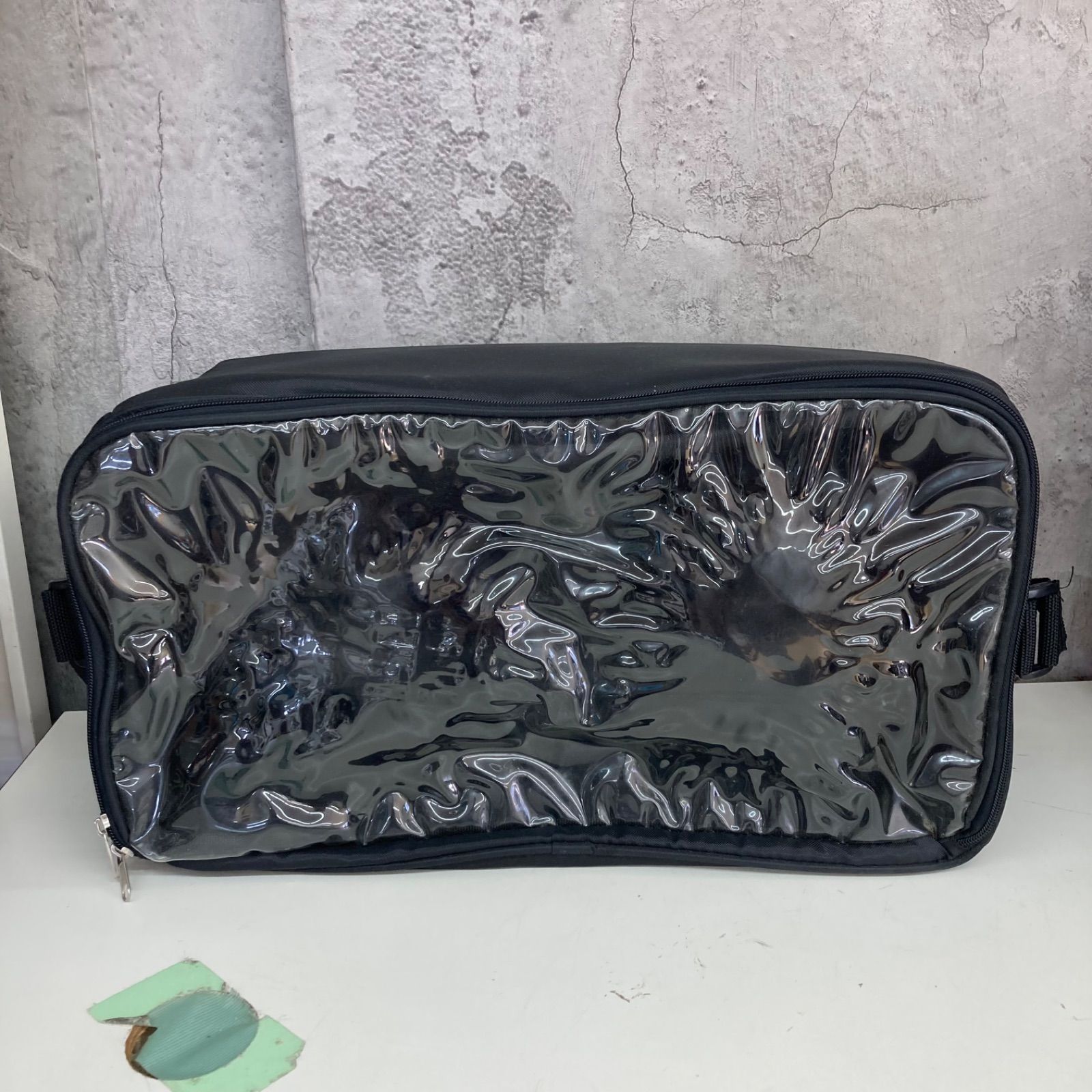 ２ボールバック