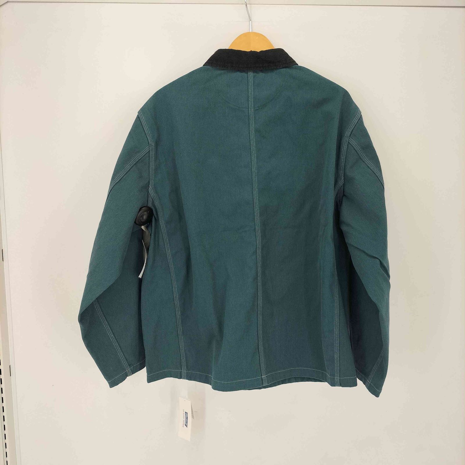 ラディアル RADIALL 24AW CNQ RIVERSIDE ENGINEER JACKET メンズ