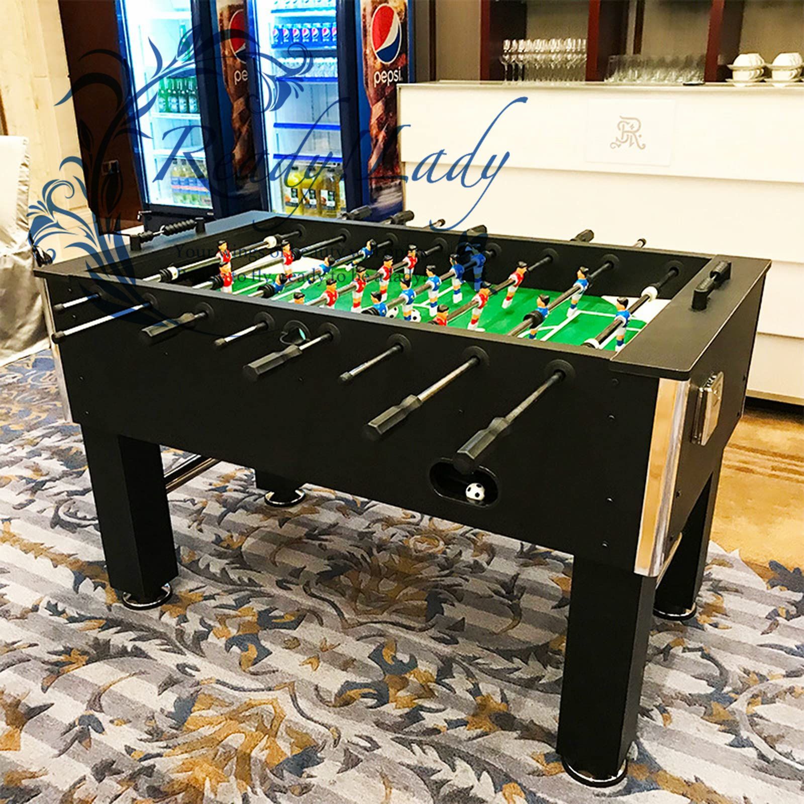 Bonzini テーブルフットボール テーブルサッカー Bonzini テーブルフットボール テーブルサッカー