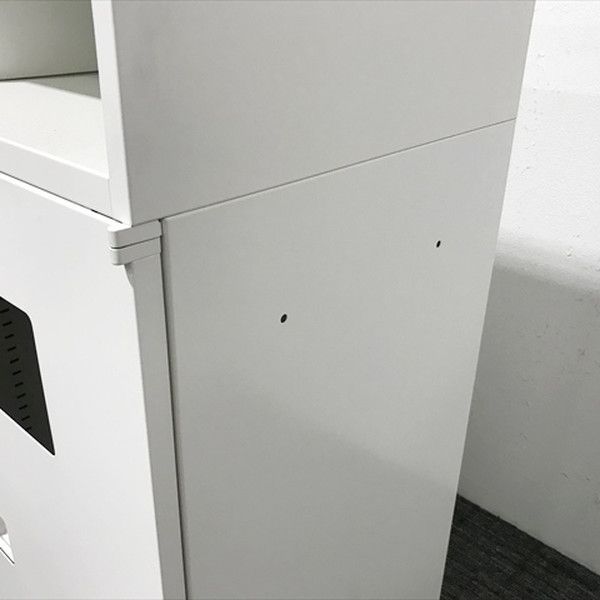 ゴミステーション オカムラ