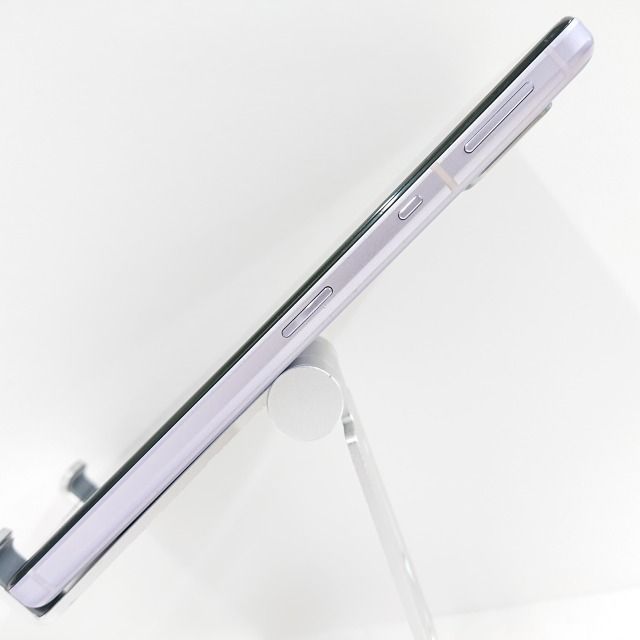 AQUOS SH-53A 64GB docomo⚪︎ ライラック Amazon | SIMフリー docomo AQUOS sense5G SH-53A [ライラック