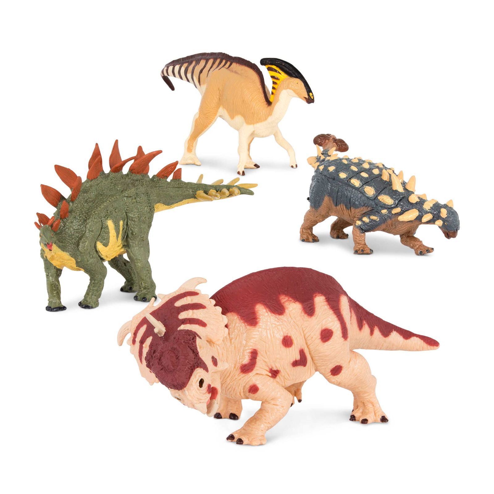 Walking with Dinosaurs 3D toys - new for 2013 - Page 5, image size:1600x1600