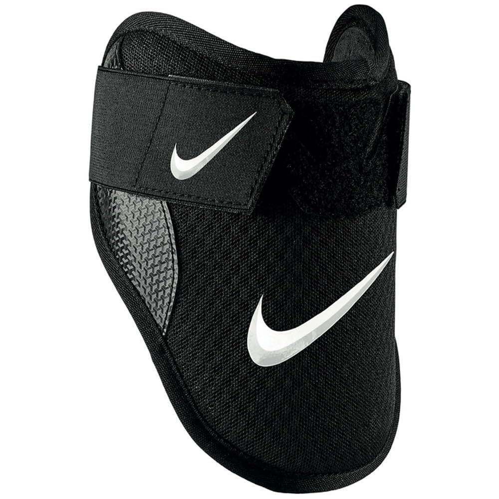 右左打者兼用モデル ナイキ NIKE ダイヤモンドバッターズエルボーガード BA3015-091
