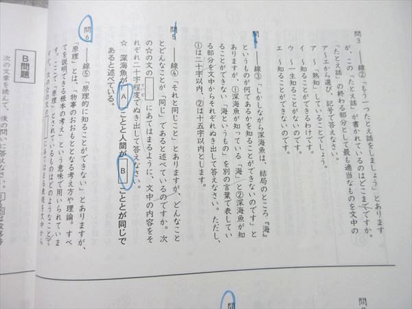 Haseten欄 浜学園 合格達成への礎 5年生 国語 完全の2セット 浜学園 小学5年生 国語 合格達成への礎 5年生 国語 - メルカリ