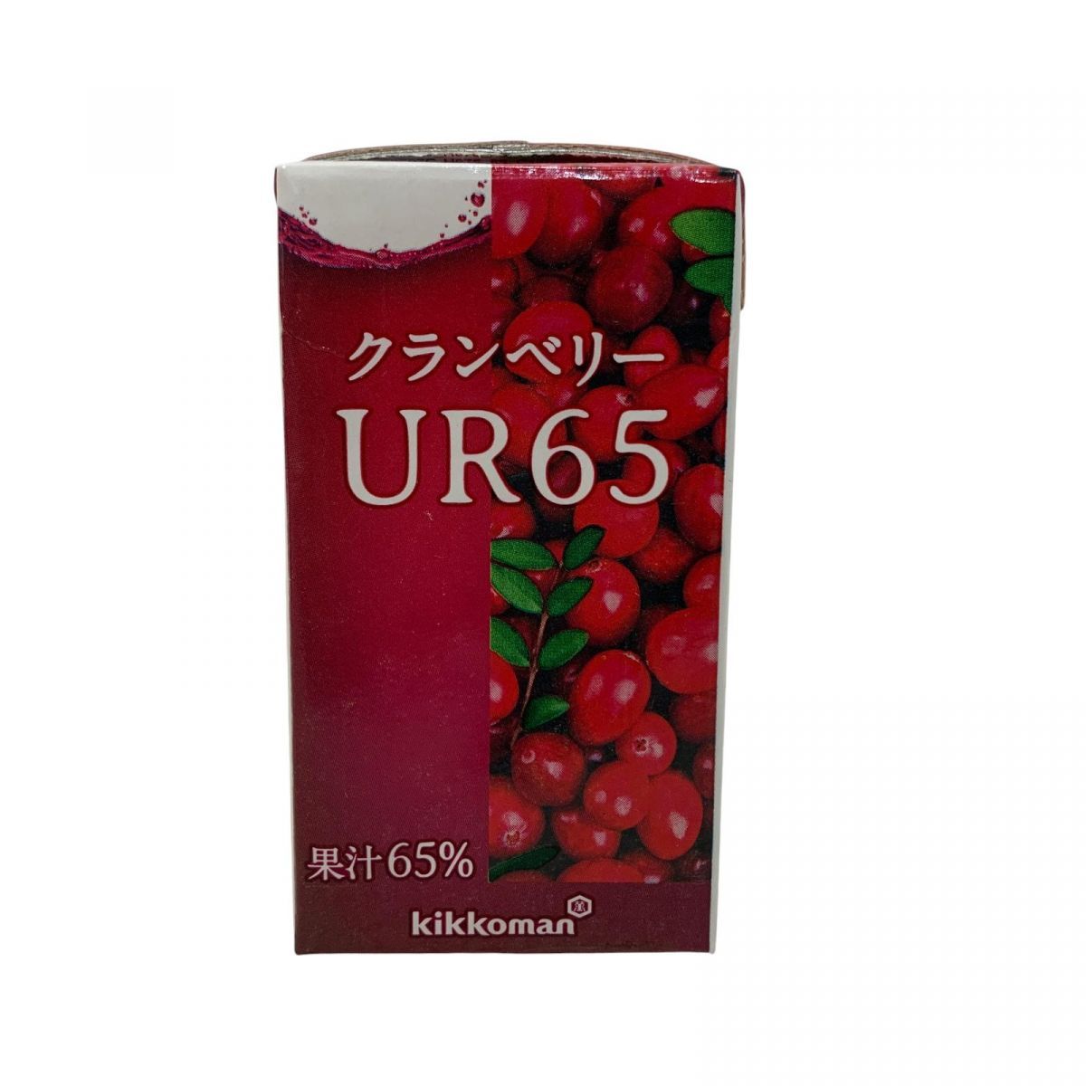 ☆未開封☆ 飲料 18点 kikkoman キッコーマン クランベリー UR65