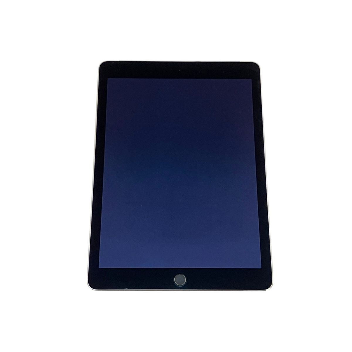 Apple iPad Air 2 MGHX2J|A 64GB 9.7インチ タブレット Softbank スペースグレイ ジャンク T9828226