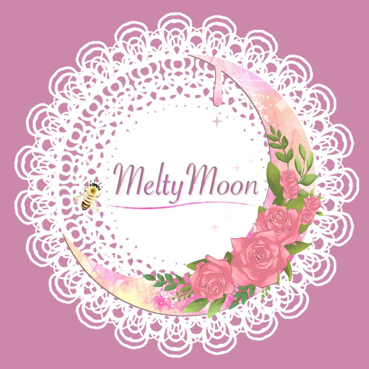 Melty Moon - メルカリShops