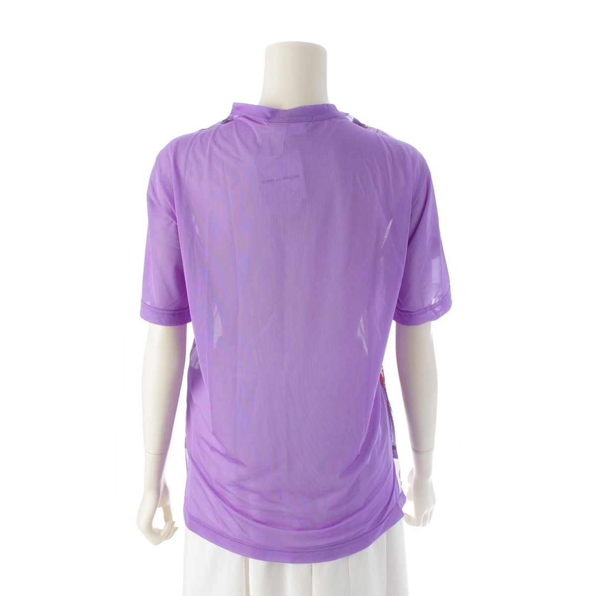 半袖 カットソー