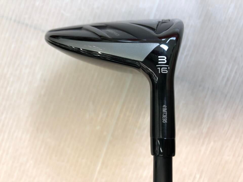 フェアウェイウッド