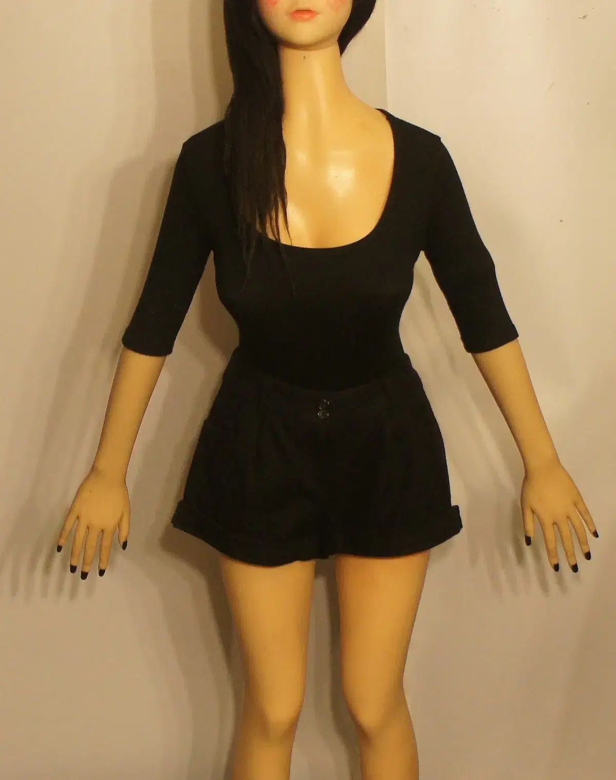 z2056 半ズボン ミニスカート プリーツスカートチェックスカート ビンテージスカートロングスカート