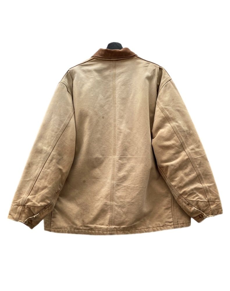 カーハート Carhartt MICHIGAN CHORE COAT ミシガン チョア