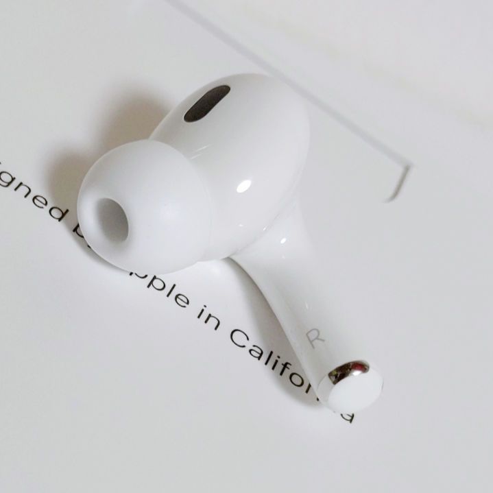 新品 右耳のみ エアーポッズプロ AirPods Pro 国内正規品 片耳