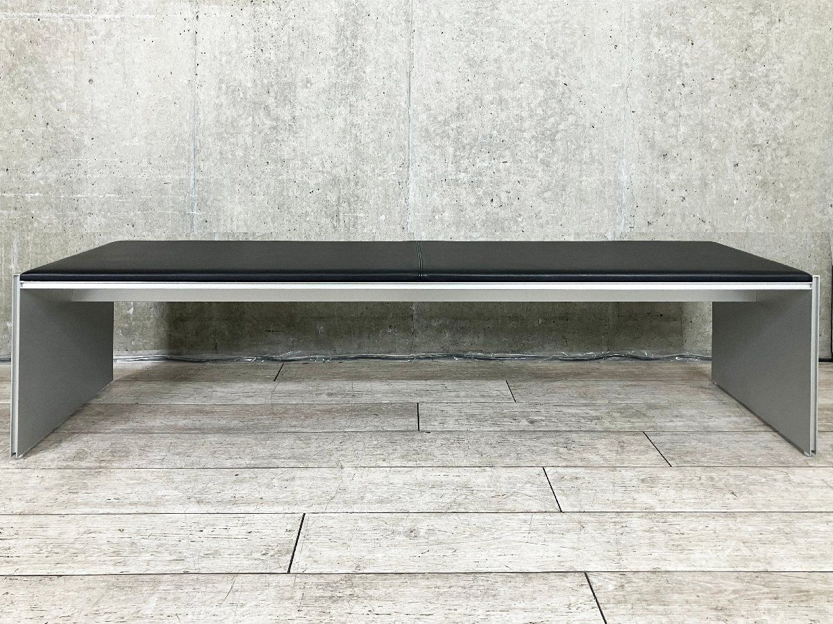 cassina ixc / カッシーナイクスシー□エアフレーム 3014 3人掛 cassina ixc / カッシーナイクスシー□エアフレーム 3014 3人掛