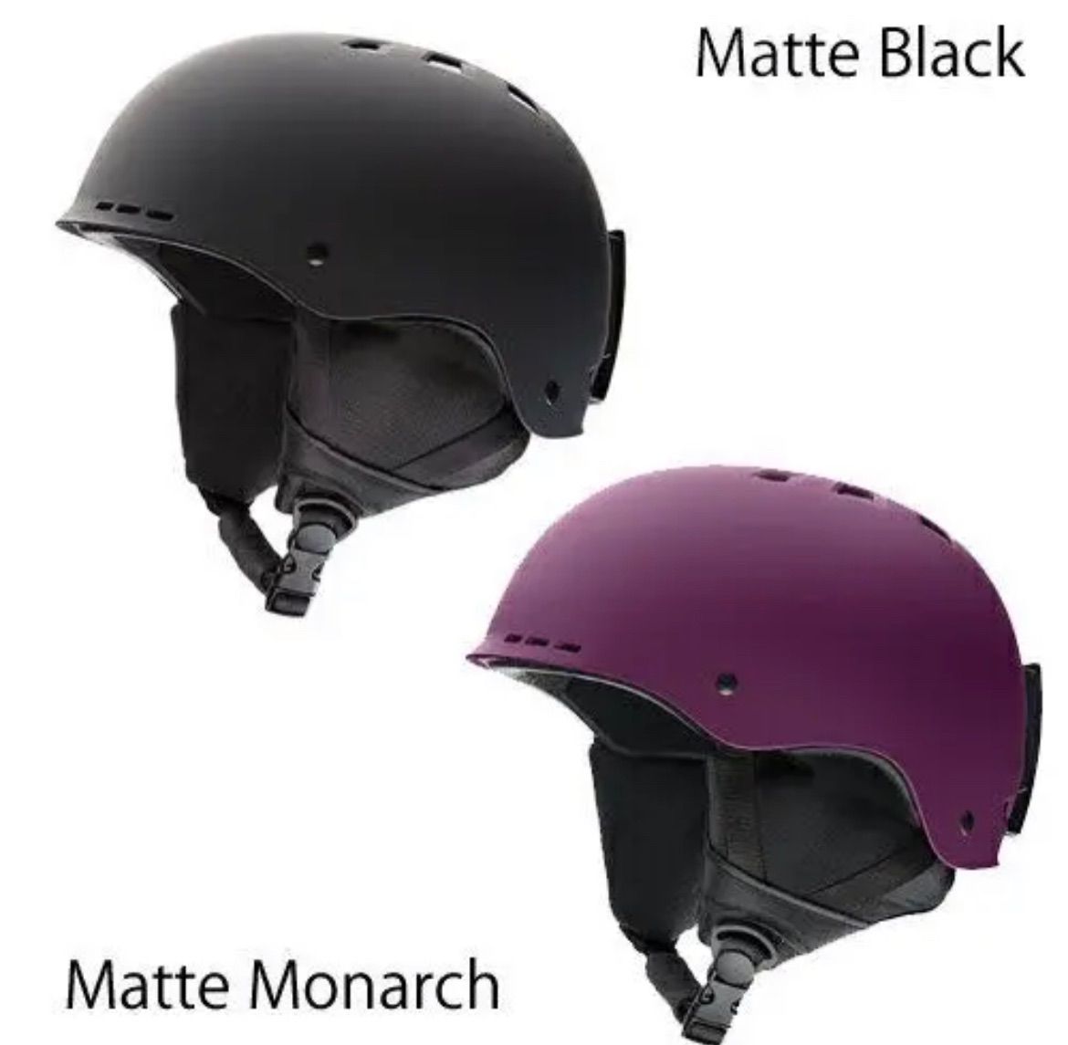 HOLT HELMET SMITH スミス スキー&スノーボード用ヘルメット - メルカリ