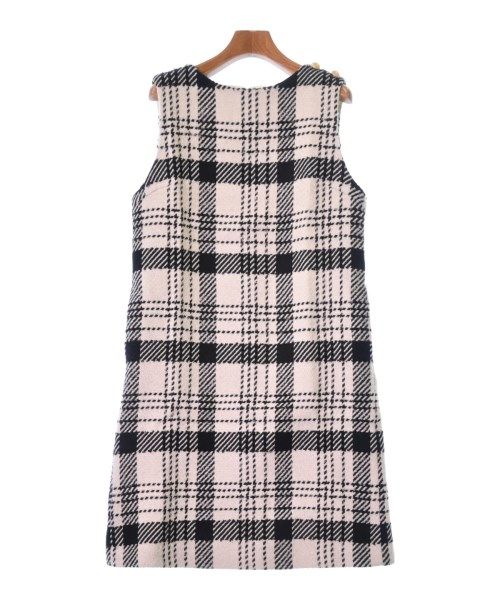 SPUN ORGANDY PLEATS DRESS AMERI vintage AMERI＊ワンピース