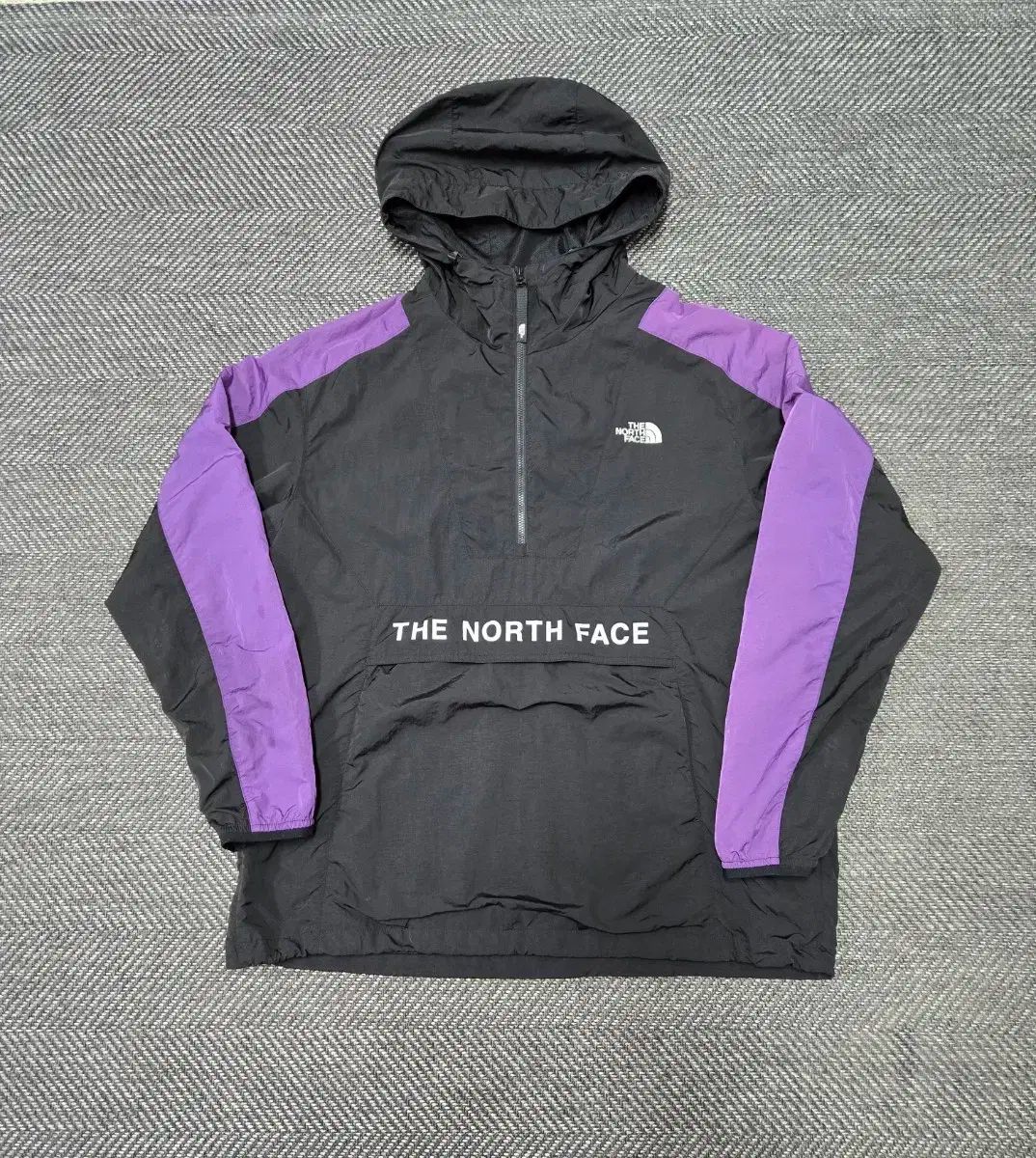 THE NORTH FACE(ザ・ノース・フェイス) ストア キャンプトン Anorak