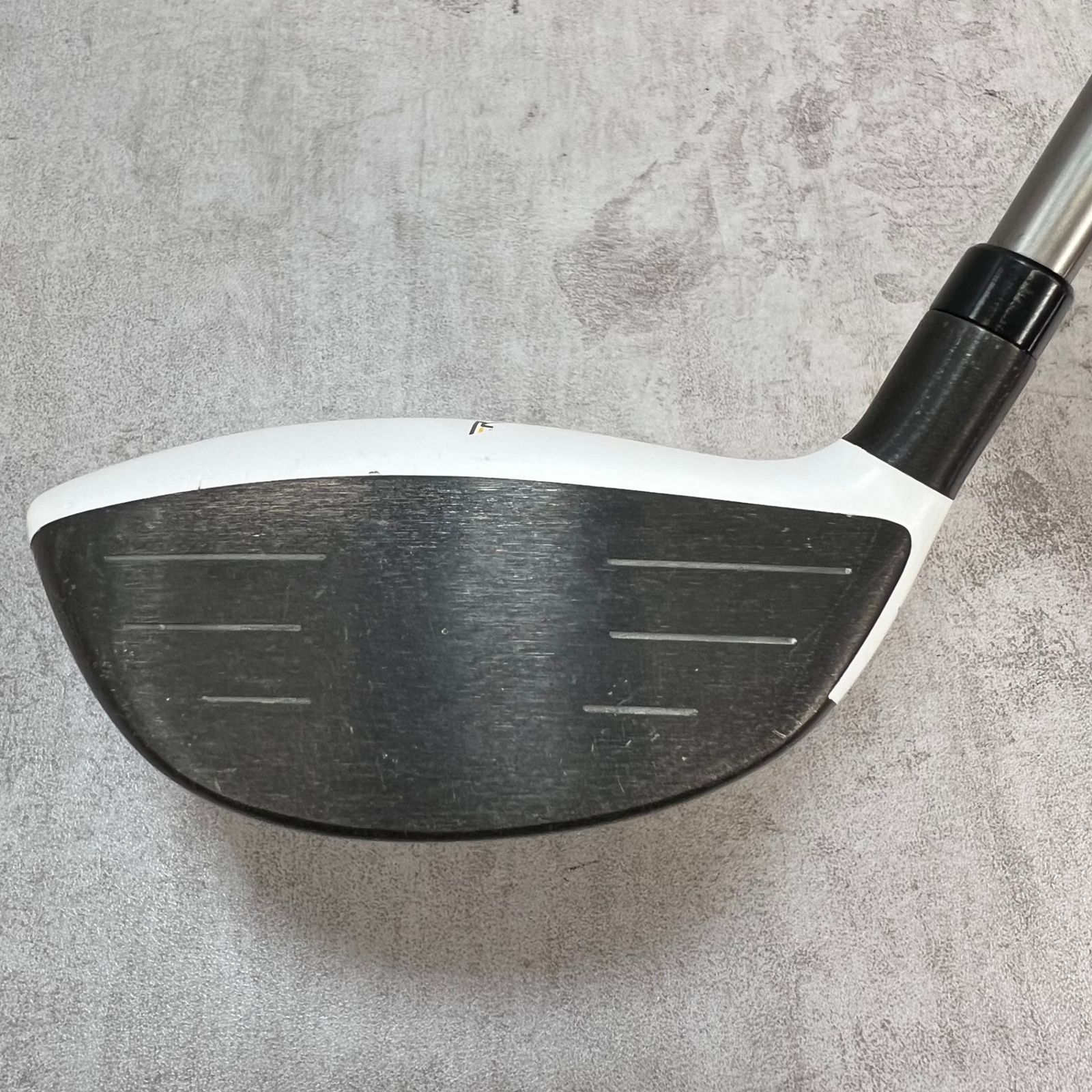 TaylorMade - TaylorMade　テーラーメイド　RBZ　STAGE2　 ステージ　レディースゴルフ5HL　カーボン　L　21°　右利き用 　FW　フェアウェイウッド TaylorMade テーラーメイド RBZ STAGE2 ステージ レディース