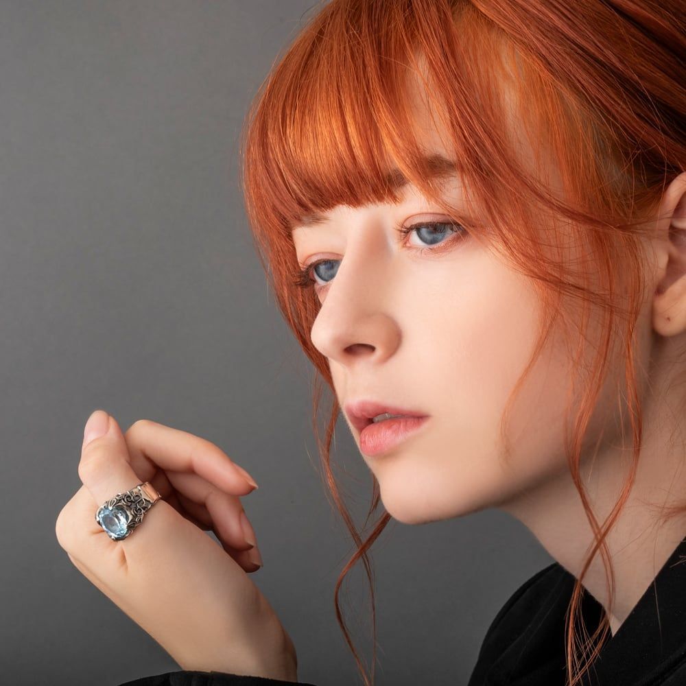 アルテミスクラシック シルバー