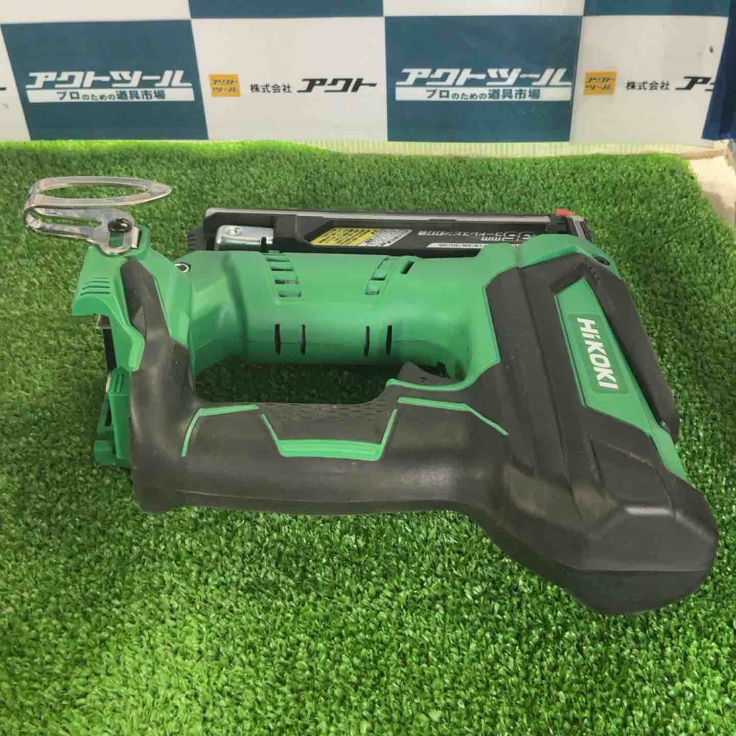 ハイコーキ HIKOKI 旧 日立工機 コードレスピンネイラ NP18DSAL LXPK 草加店 USTAUSTRALIA_COM_AU