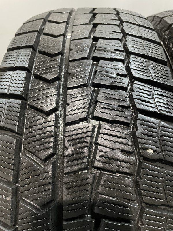 DUNLOP DIGITYRE STUDLESS 16インチ　2本 109725_wm02.jpg