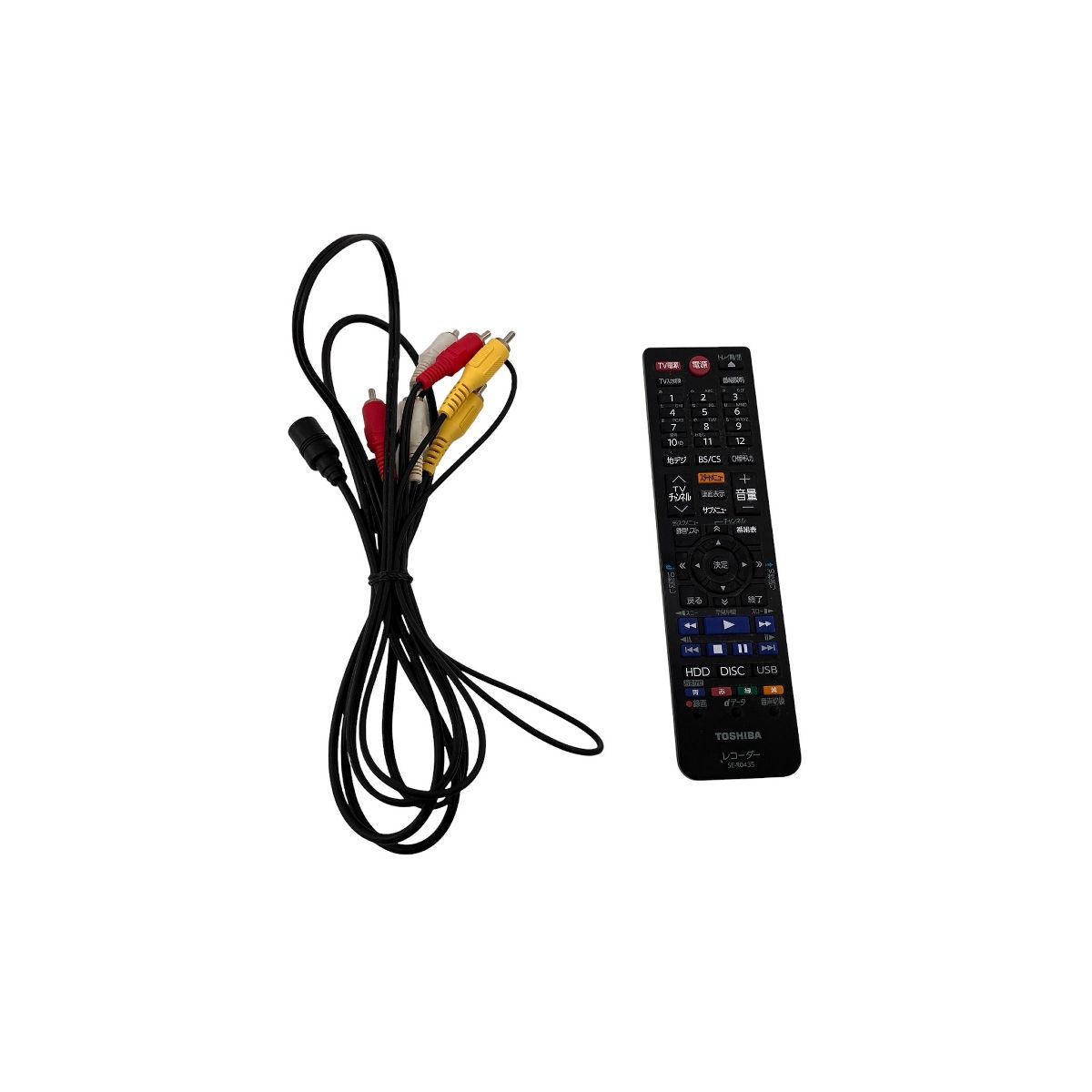 TOSHIBA DBR-Z410 ブルーレイディスクレコーダー 2014年製 リモコン付 家電 東芝 Z10487631