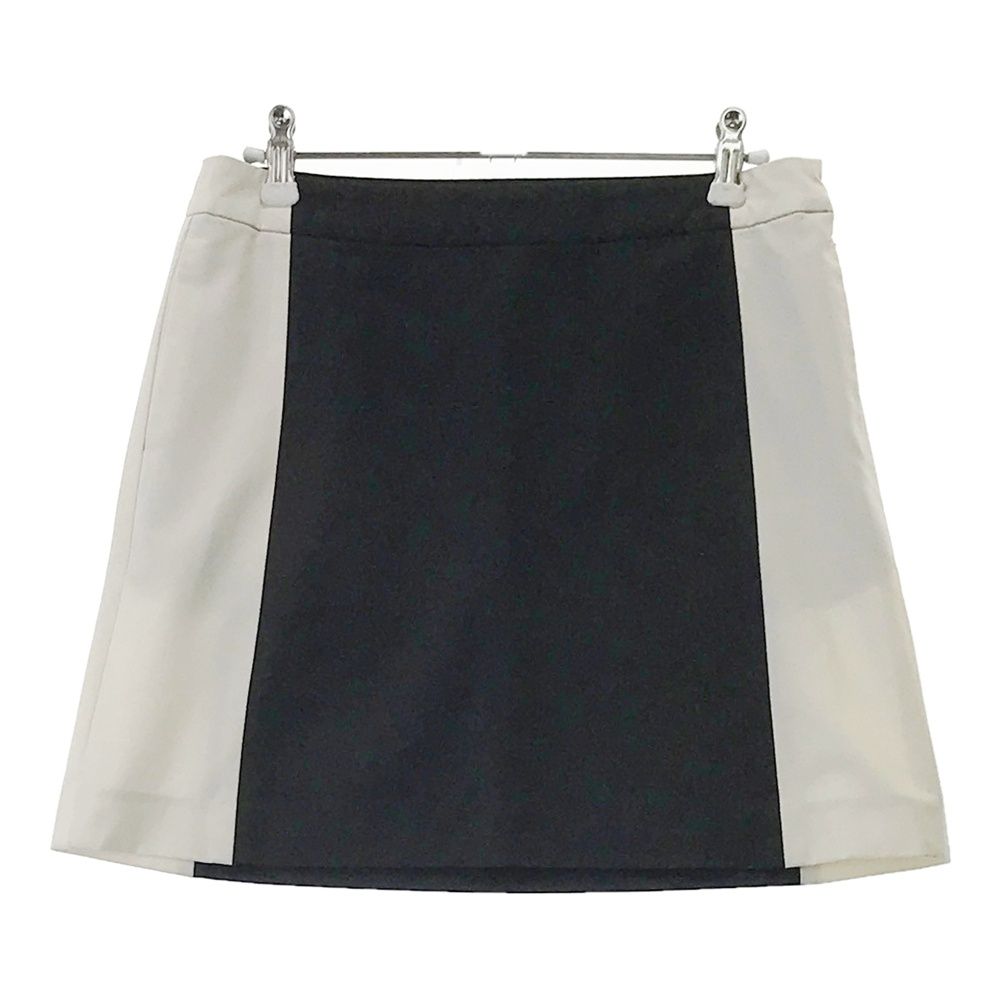 サイズ：38 LANVIN SPORT ランバン スポール  スカート  ブラック系 [240101490575] ゴルフウェア レディース ストスト