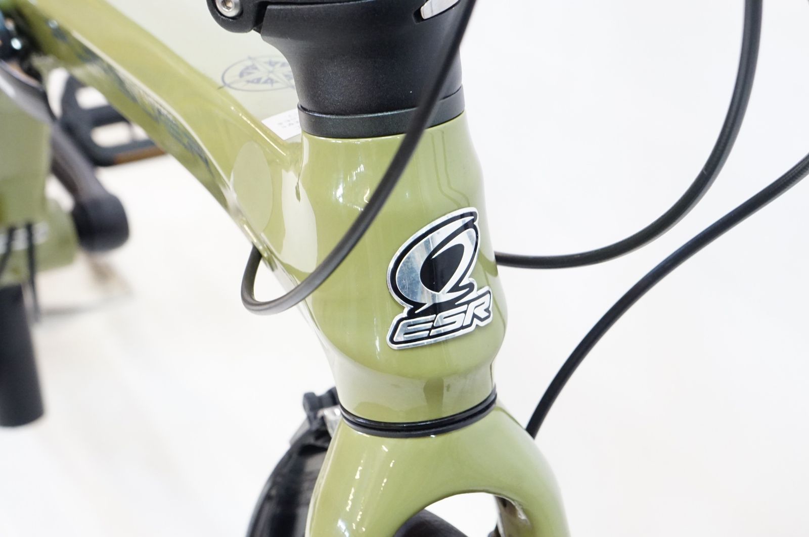 折り畳み自転車 |