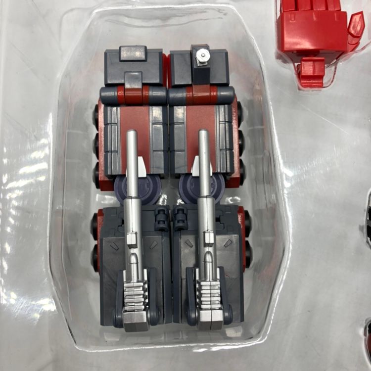 SSSS.GR 開封品