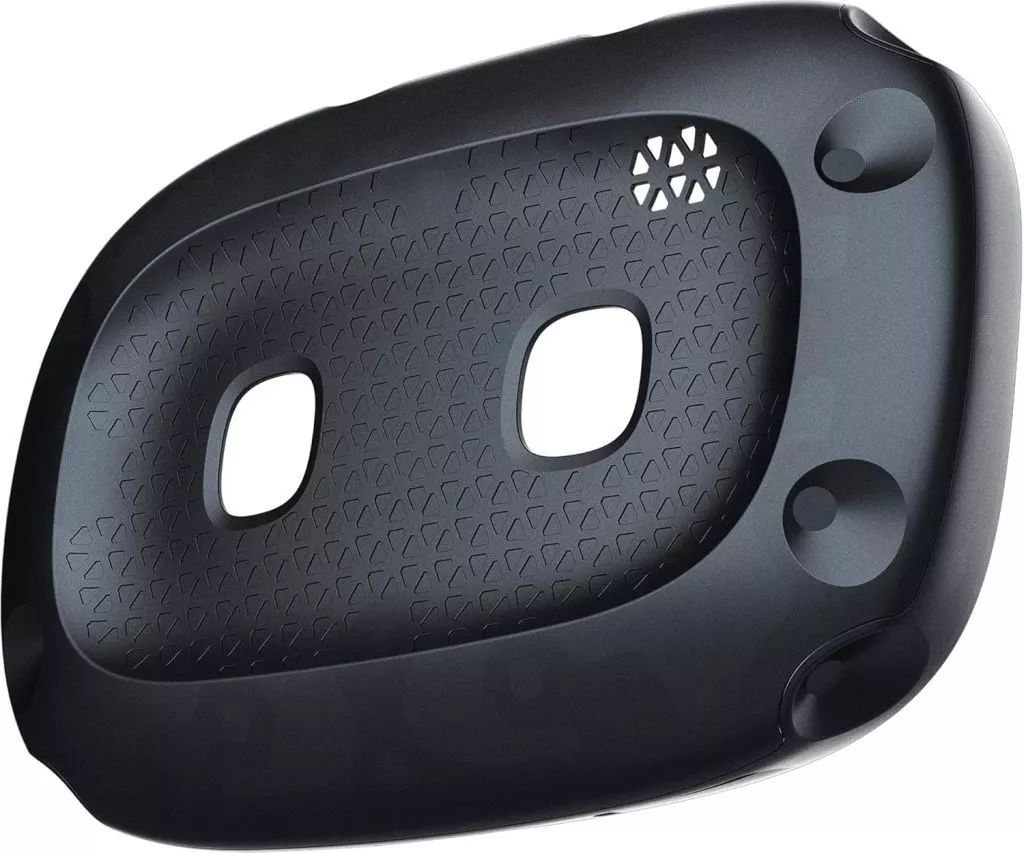 XR VR AR MR 機器 VIVE Cosmos用 外部トラッキング フェースプレート 99HARM008-00