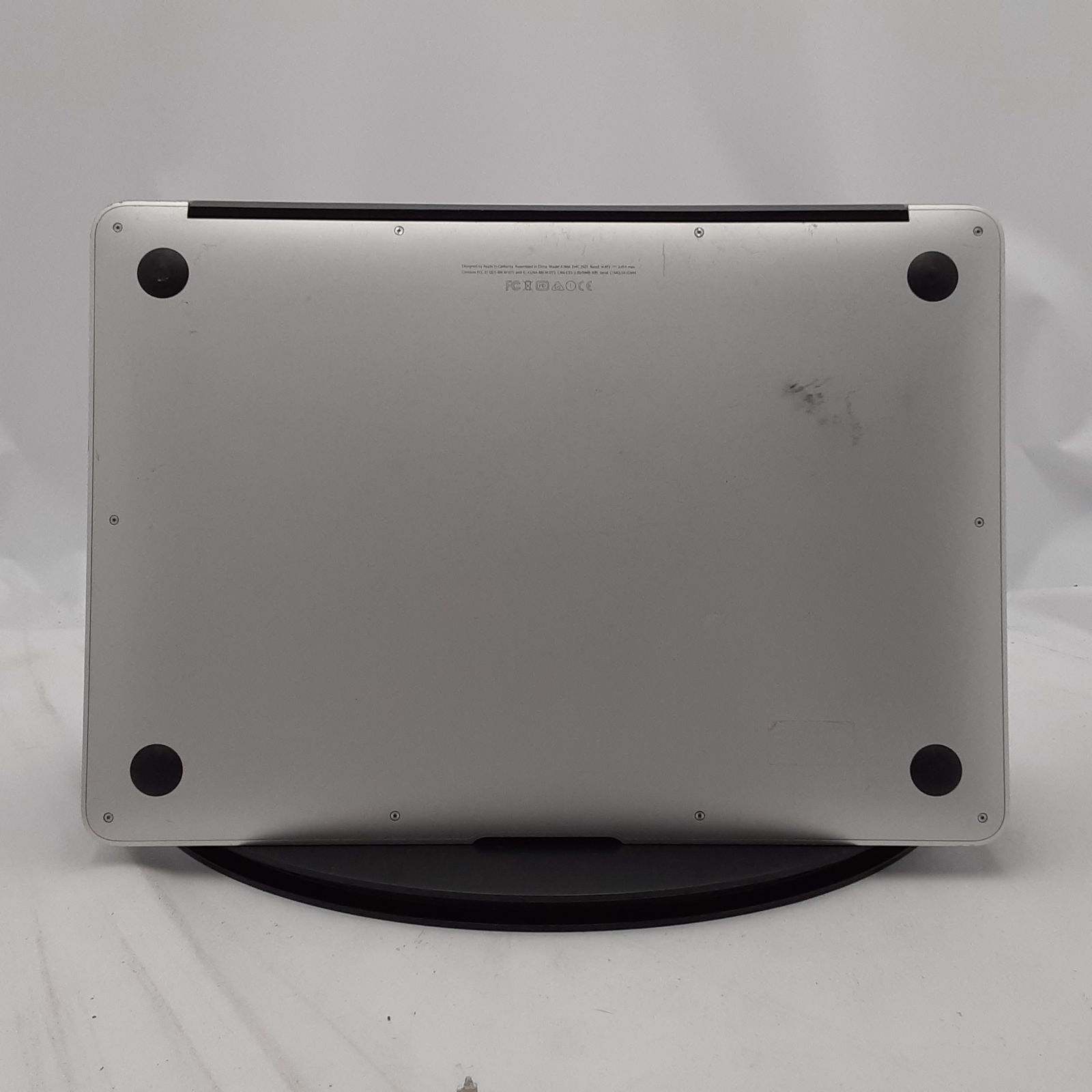 MacBook Air 13inch 2015 動作ジャンク ☆ジャンク☆ Apple MacBook Air (13インチ, Early 2015) [Core