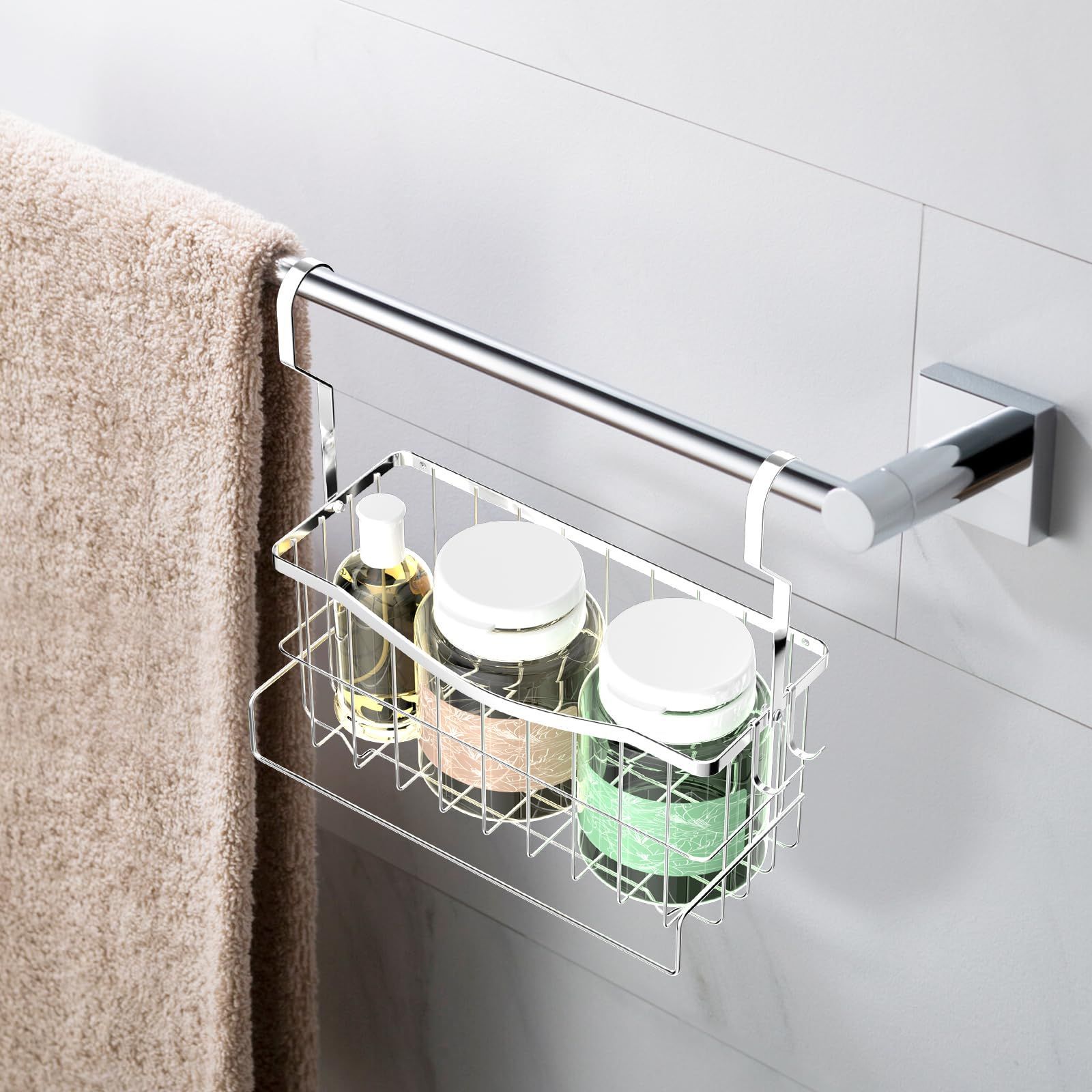 シャンプーラック 18