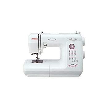 ジャガー コンピューターミシン CD-2204MP フットコントローラー付属