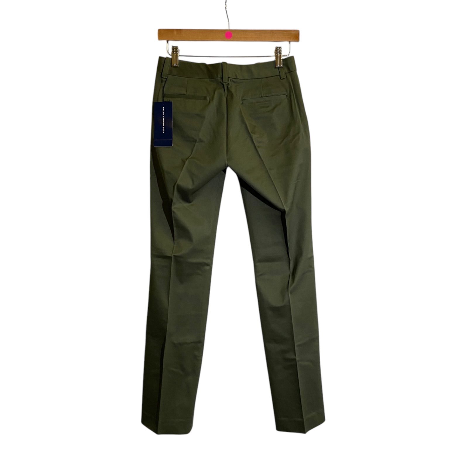 未使用品 タグ付き】RALPH LAUREN GOLF ラルフローレンゴルフ パンツ 