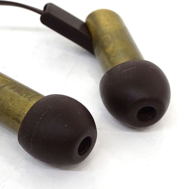 三重店】final Heaven V Aging カナル型イヤホン HI-FI Earphones FI