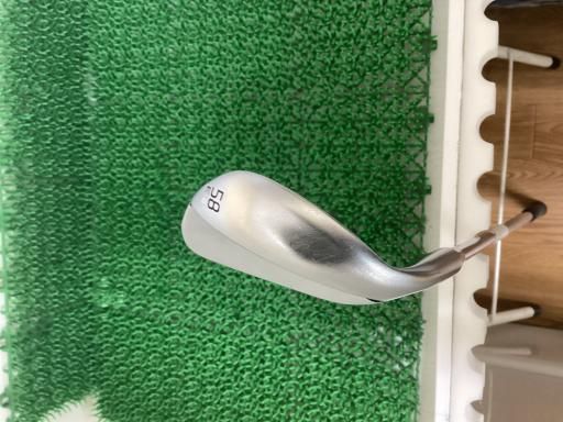 ピン PING s159 58° 08° E ウェッジ WG NS PRO 950GH neo フレックスS メンズ 男性用 右利き 右用 Cランク ゴルフクラブ